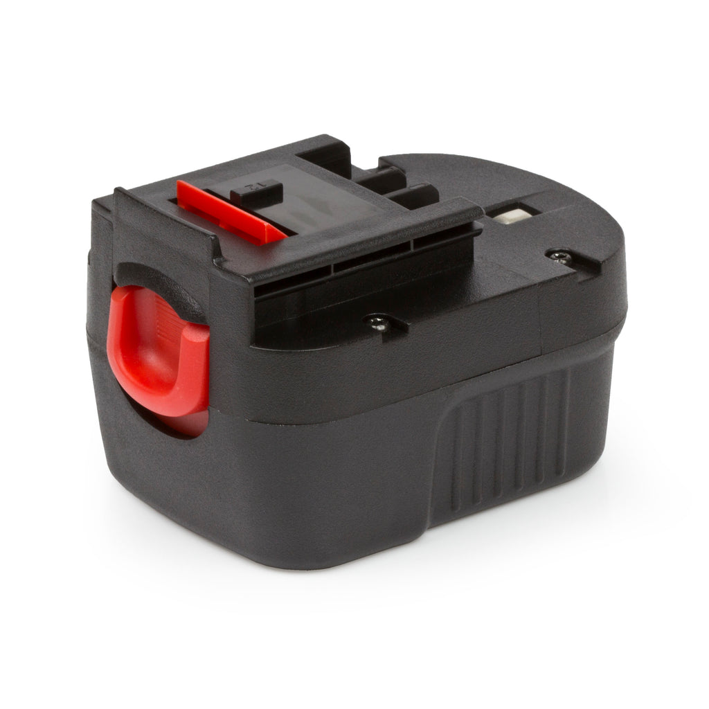 BLACK+DECKER HPB12 12V Spring Loaded Slide Battery Pack for sale online
