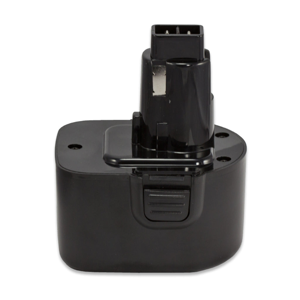 BLACK+DECKER 12 Volt NiCAD Battery, 1-2/5-Amp Hour ( PS130
