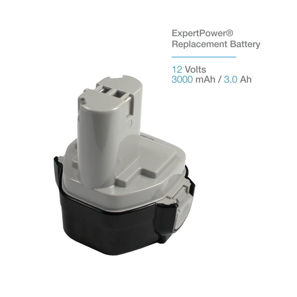 Collectief Behoort onderschrift Makita 12 Volt Battery | ExpertPower Direct