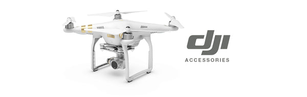 DJI Drone Accessories