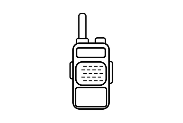 Radio Accessories