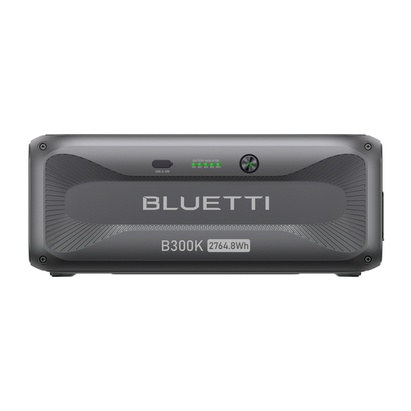 BLUETTI B300K Expansion Battery - ExpertPower Direct