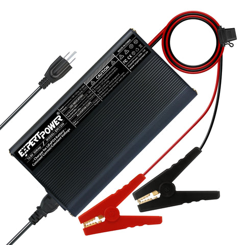 12V 50A Charger - EPC1250