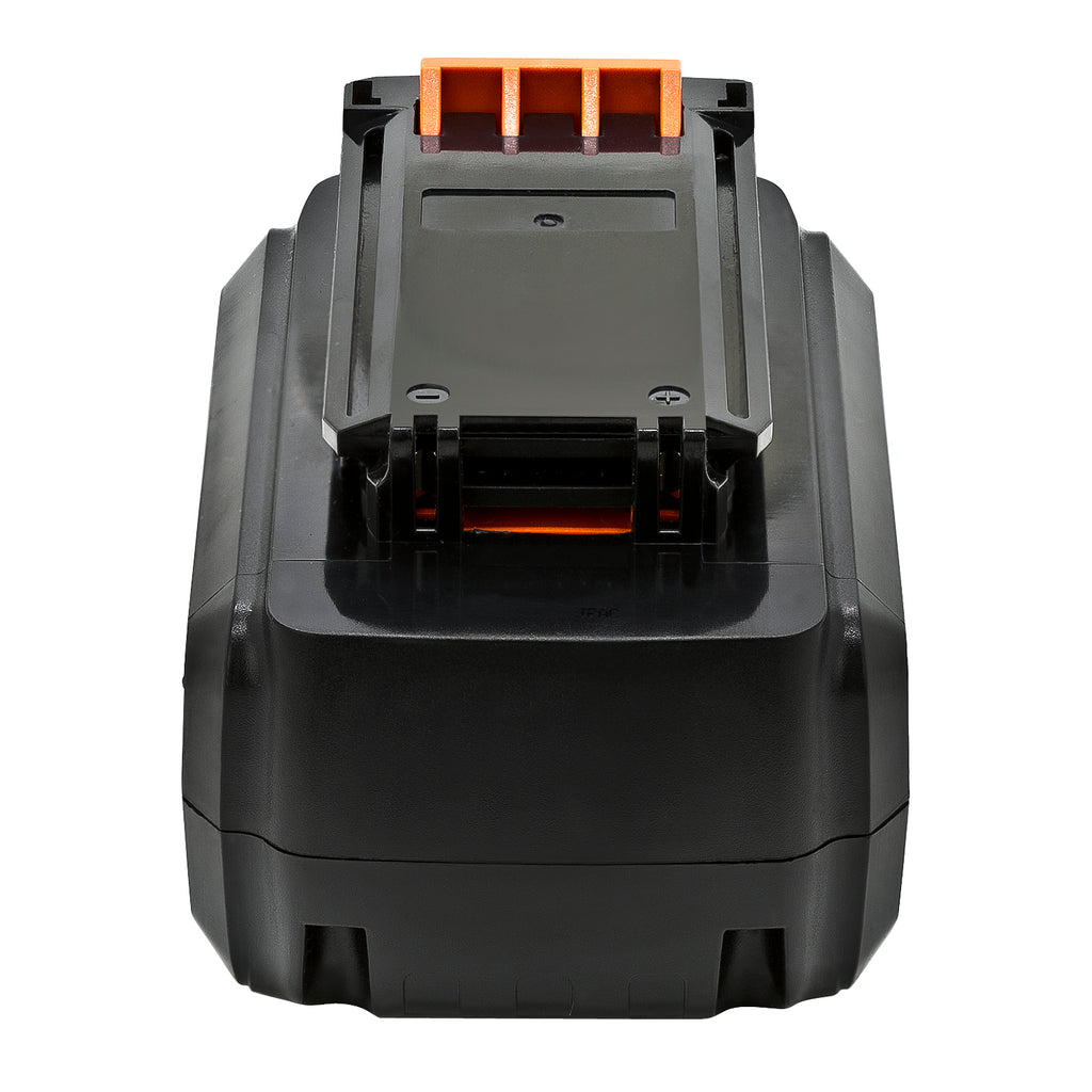 Genuine Black & Decker 40V Max 2.0 AH Lithium-Ion OEM Battery & Charger