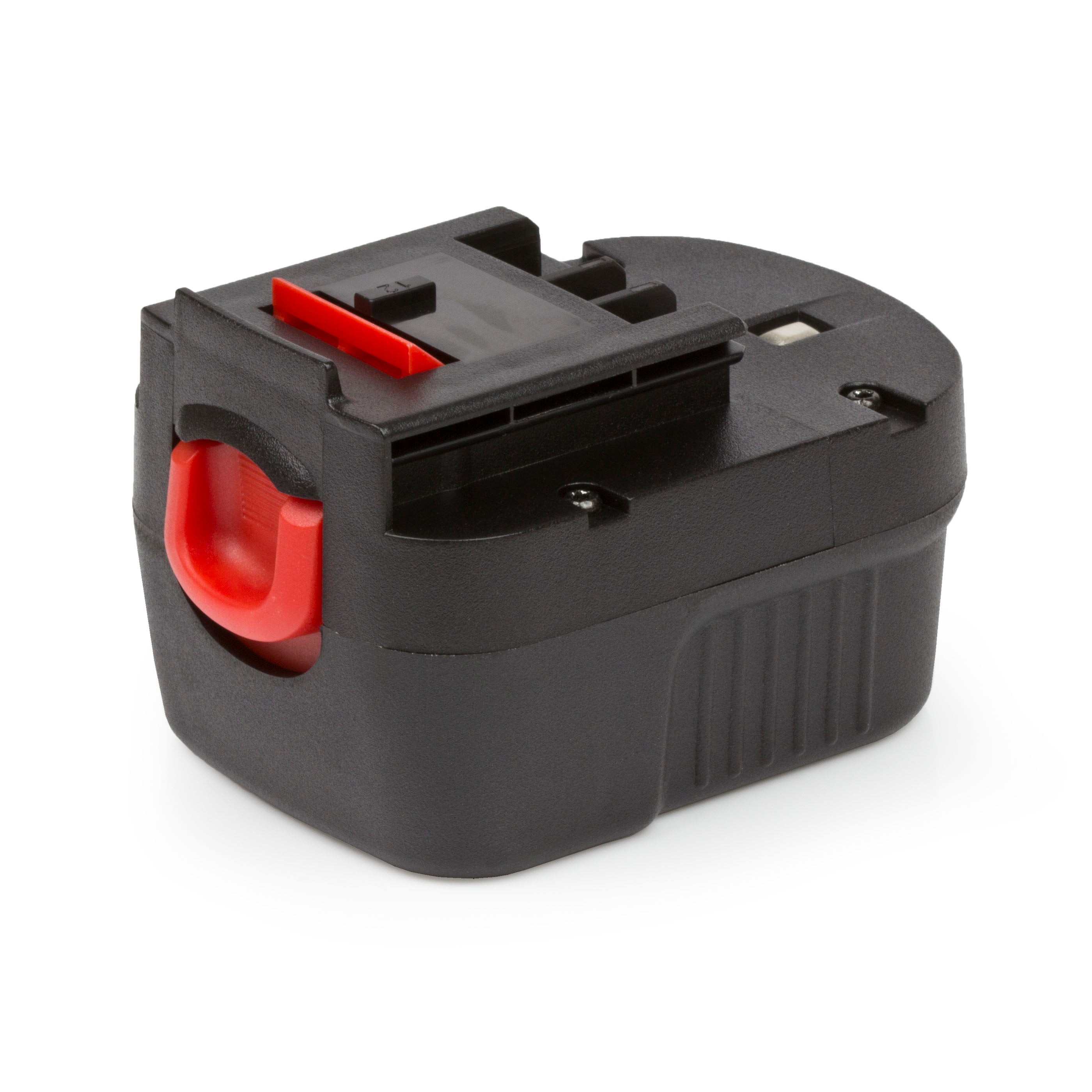 BLACK+DECKER HPB12 12-Volt Slide-Pack Battery - Cordless Tool