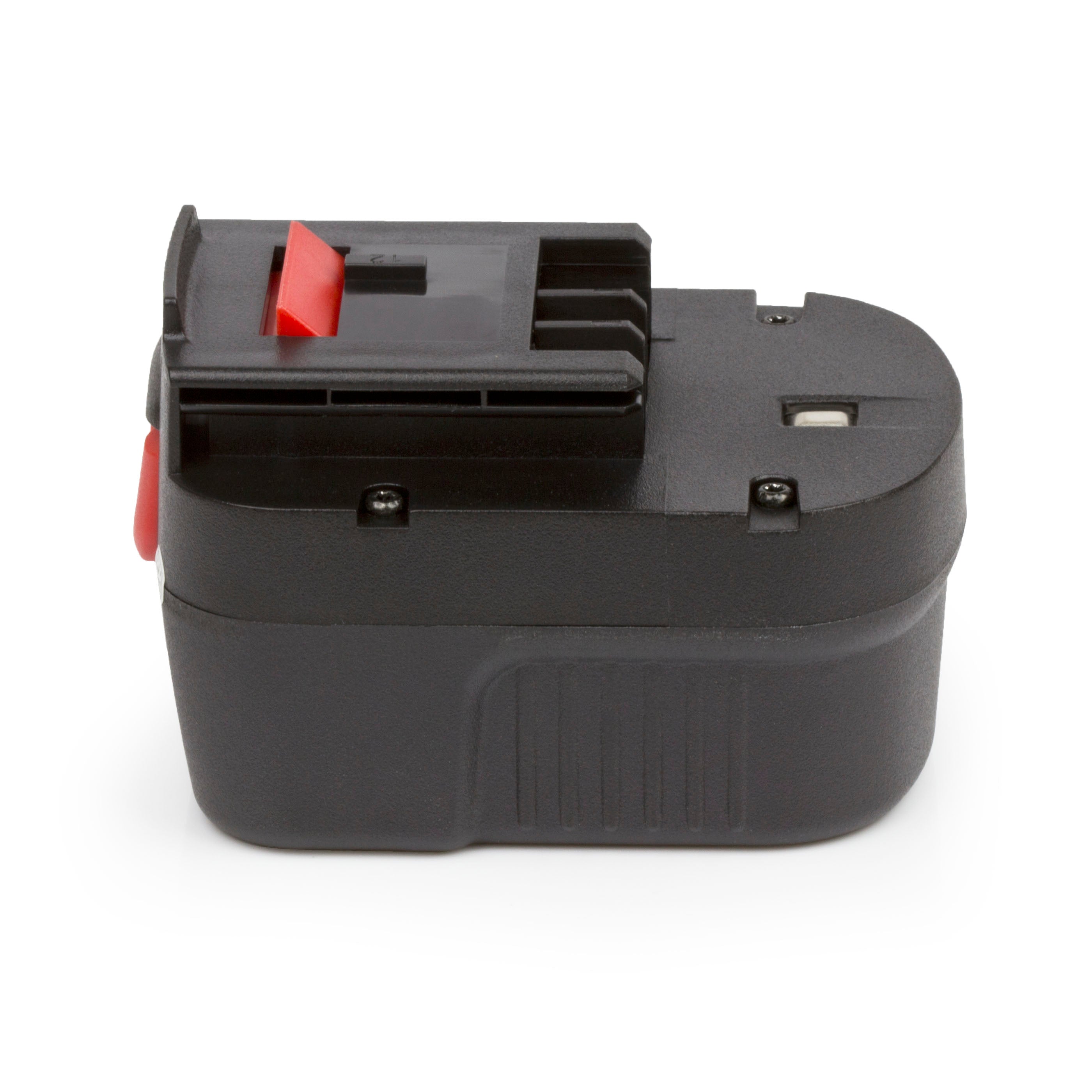 Black Decker 12v Lithium Battery Replacement