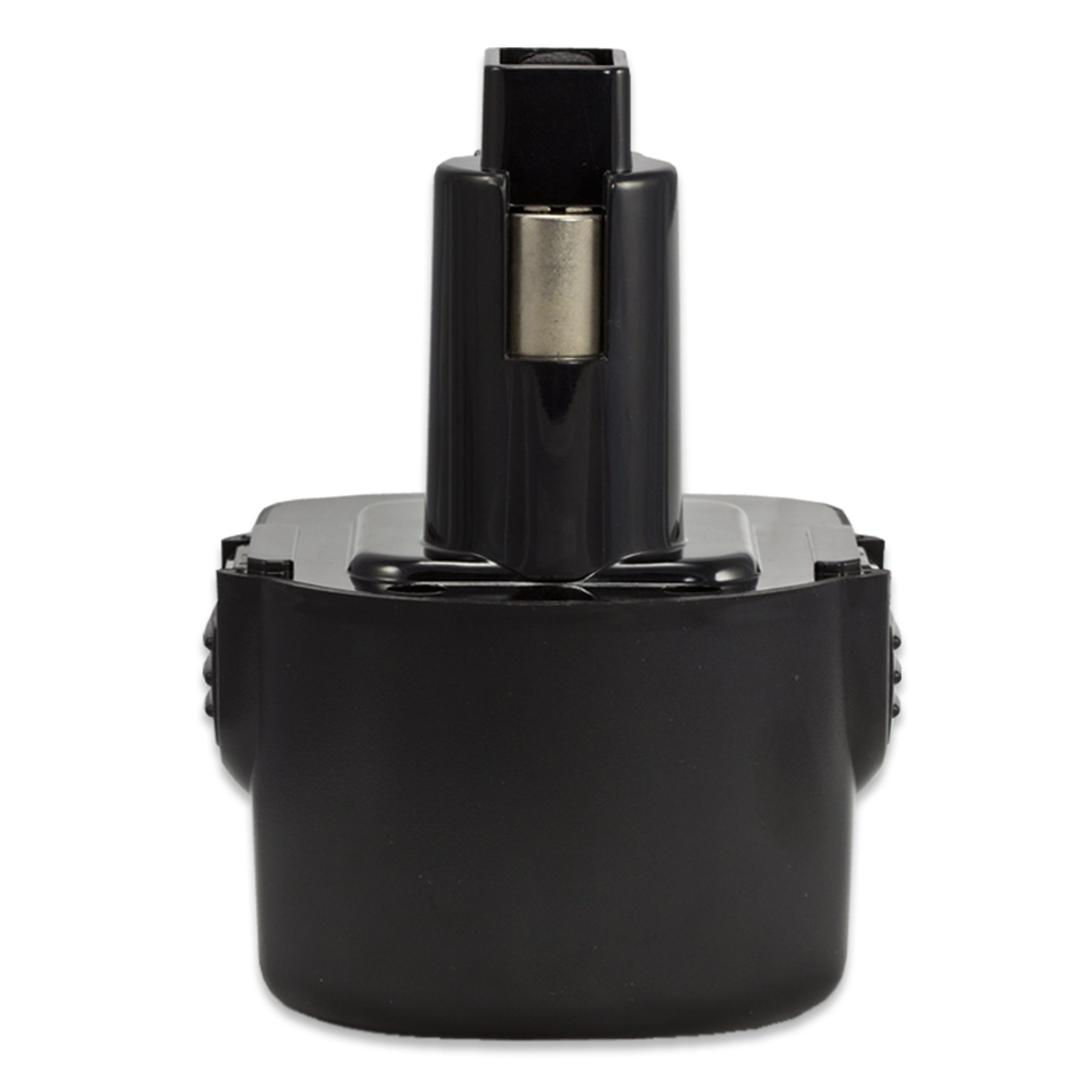 2x Black & Decker A9252 / PS130 batteries + charger (12 V, 2 Ah) -  BatteryUpgrade