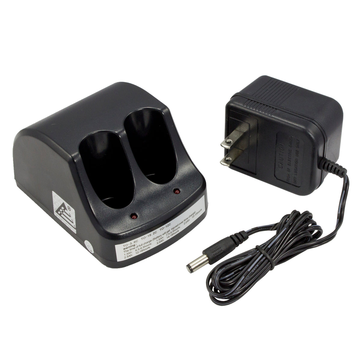 Black Decker Charger ExpertPower Direct