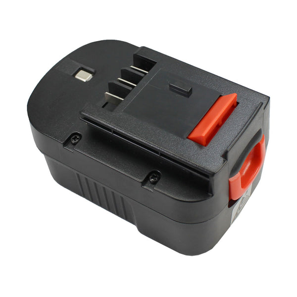 black decker 14.4v battery for Electronic Appliances 