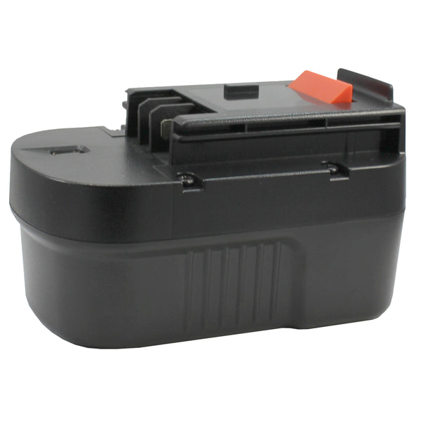 14.4V Battery for 14.4 Volt Black & Decker Drills and Drivers