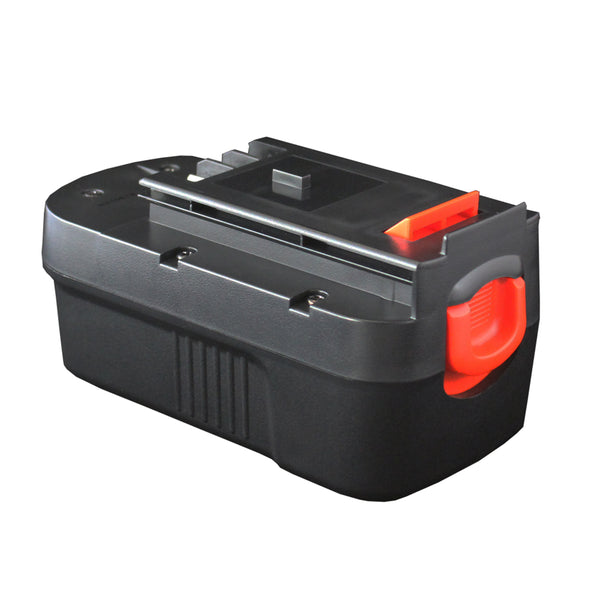18V for Black and Decker HPB18 18 Volt Battery HPB18-OPE 244760-00 or  Charger US