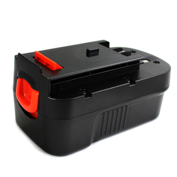 NEW HPB18 18V Rechargeable Tools Battery For Black&Decker Hpb18