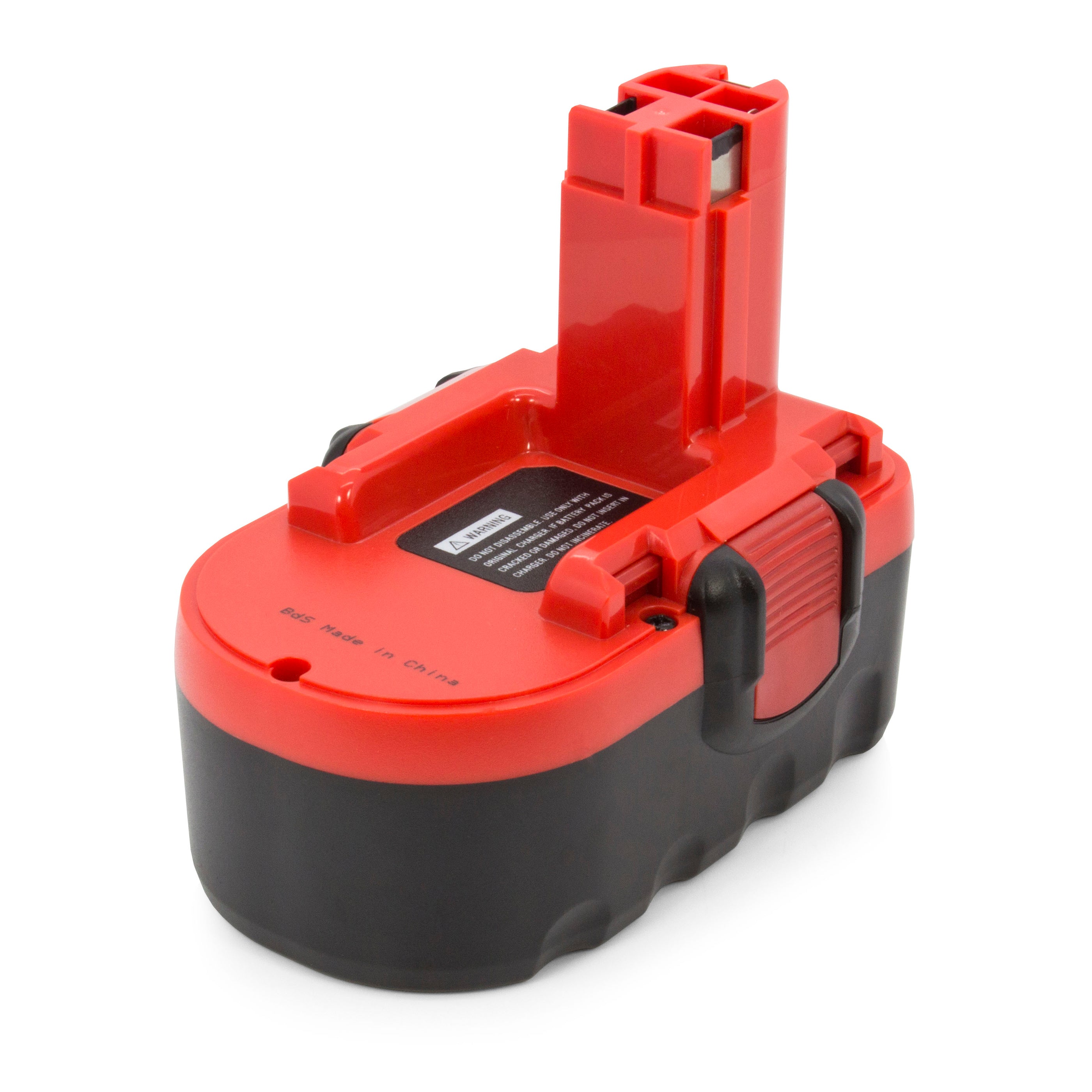 Pack 2 batteries compatible Bosch 18V 4Ah + 1 chargeur simple - Cori