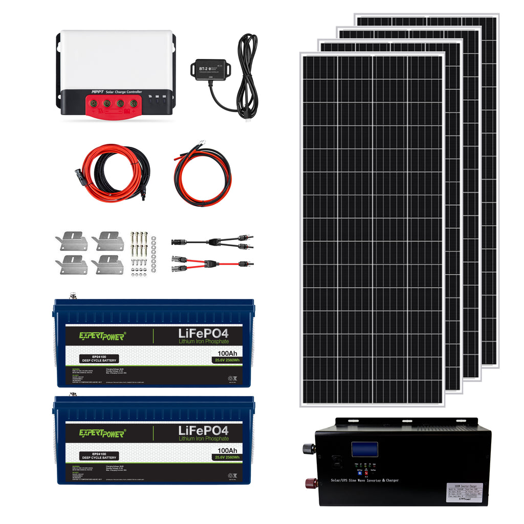 Technaxx TECHNAXX Solar-Batterie TX-235, 100Ah, 12,8 V Batterie