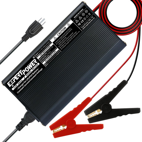 12V 20A 充电器 - EPC1220 