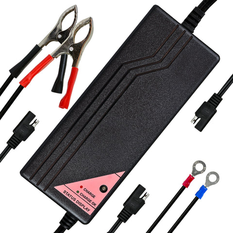 12V 5A Charger - EPC125