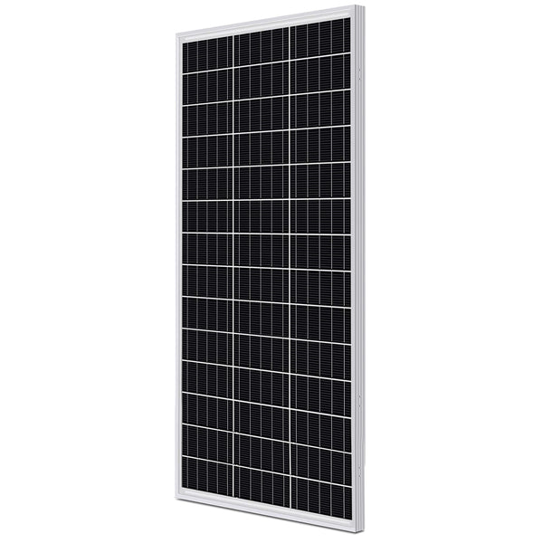 Faktor Shop  Solar Generator 2x 6W Solarpanel, 12V 7Ah Batterie
